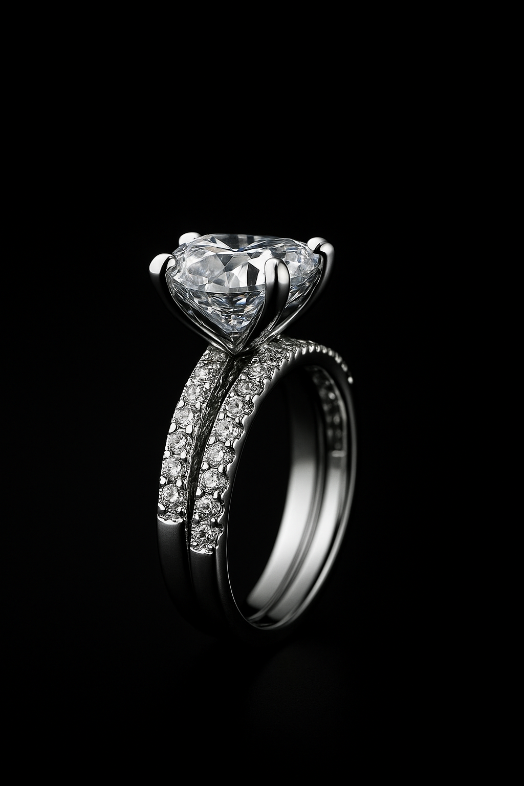 Lunaira — Radiant. Refined. Eternal.